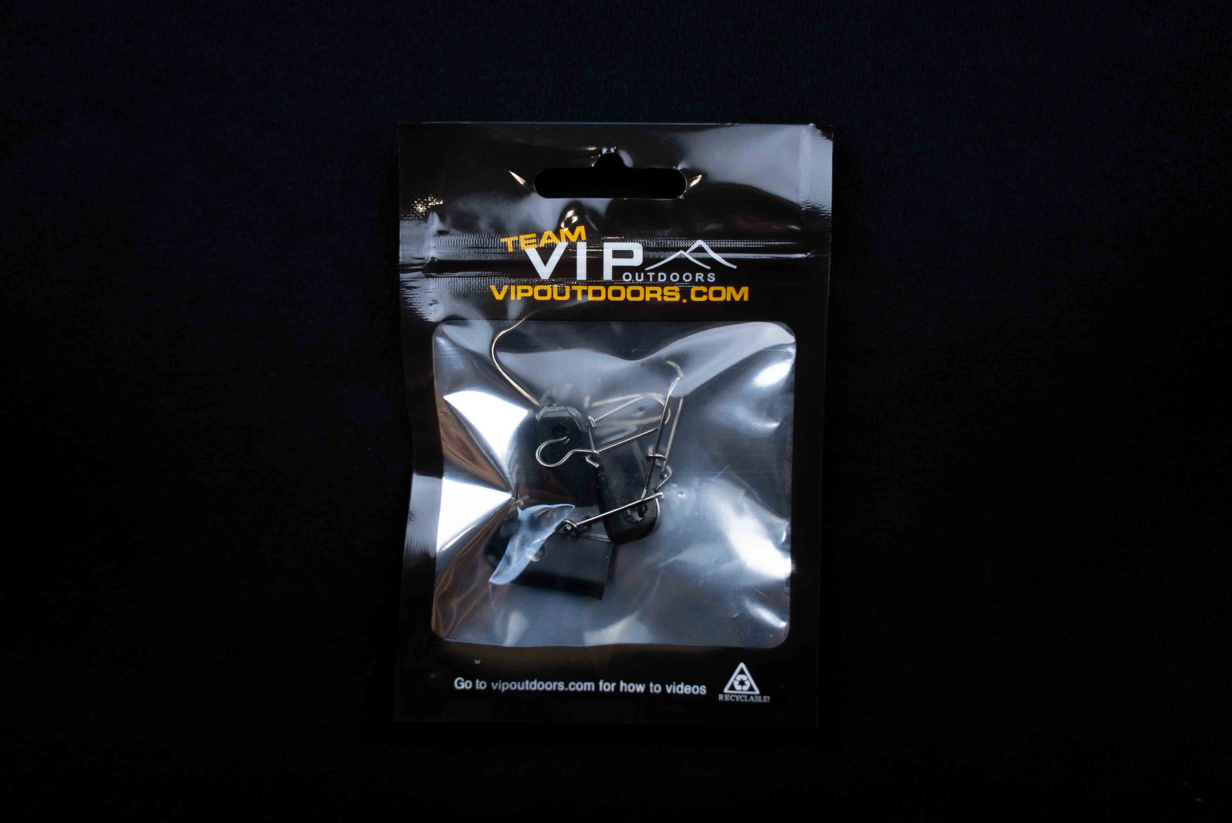 Original VIP Line Lock Slider (3 Pack) – VIP Outdoors