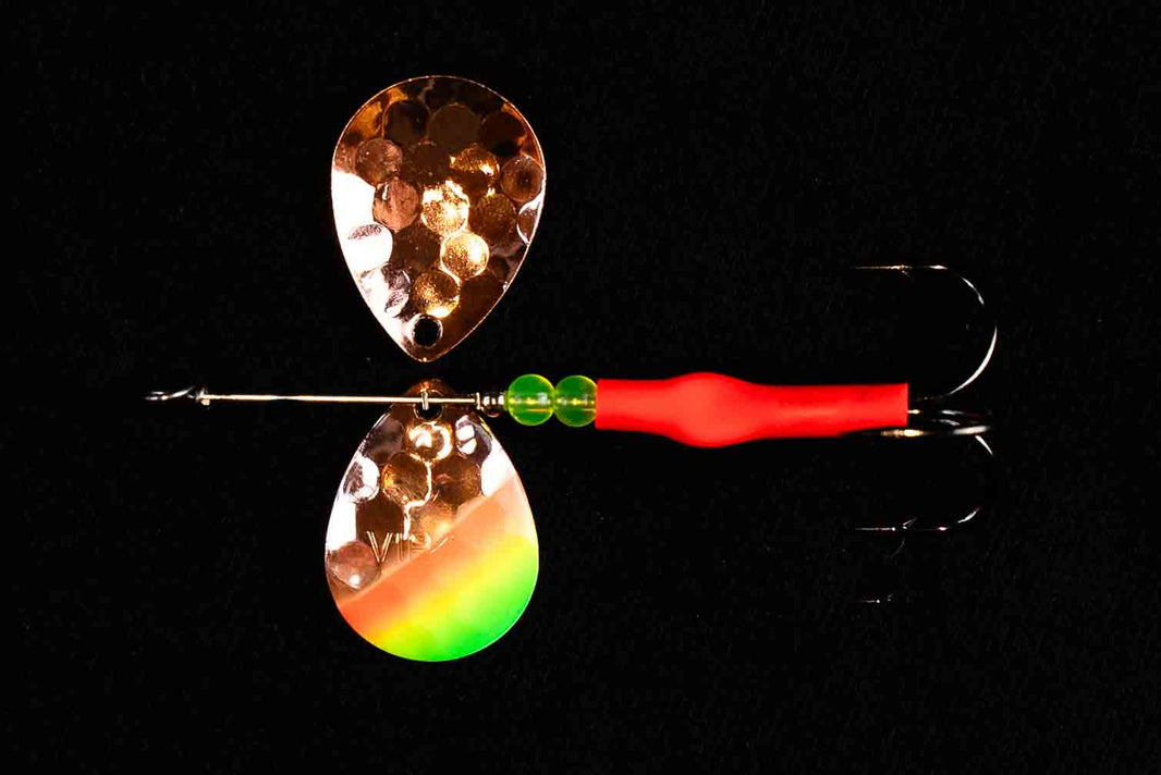 VIP Outdoors: Guided Fishing Trips and Custom Fishig Tackle