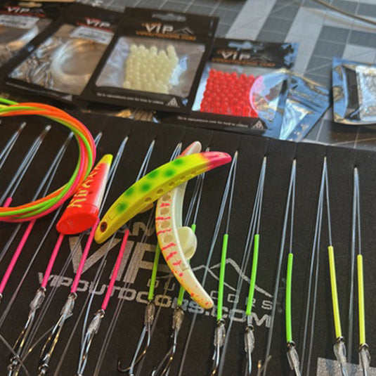 Micro Tubing