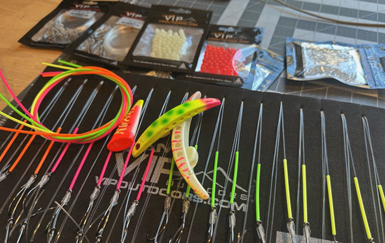 Micro Tubing