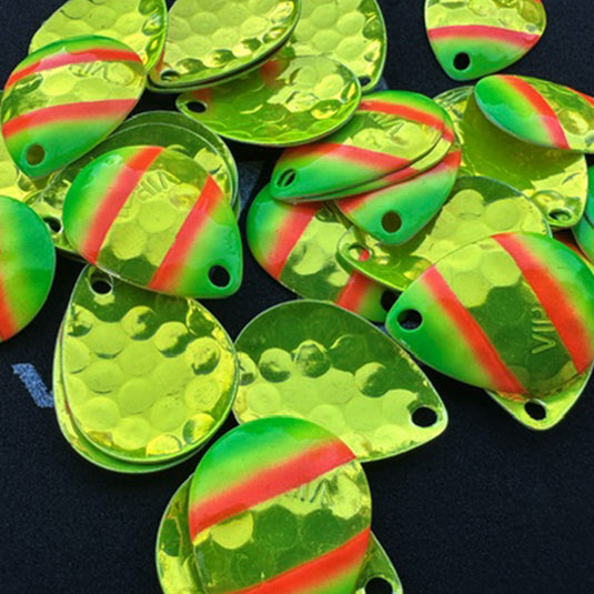 3.5 Spinner Blades