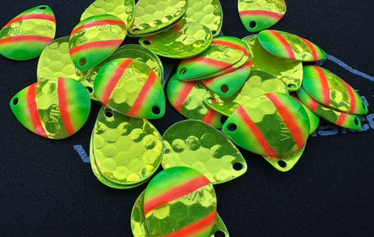 3.5 Spinner Blades