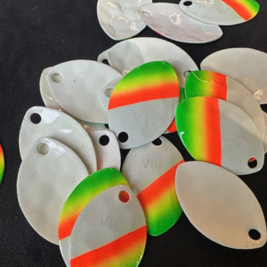 #3.5 Cascade Spinner Blades
