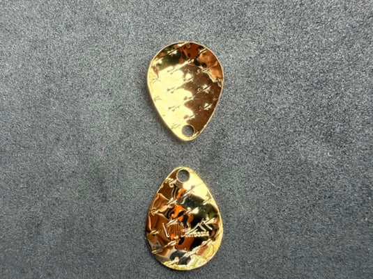 2.0 DCS Colorado "Gold” (Single Blade)