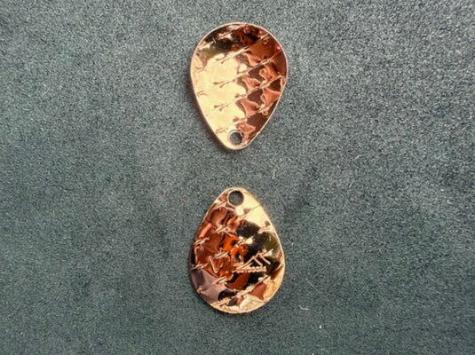 2.0 DCS Colorado "Copper” (Single Blade)