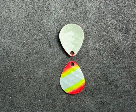 2.0 DCS Colorado "Glow Phoenix” (Single Blade)
