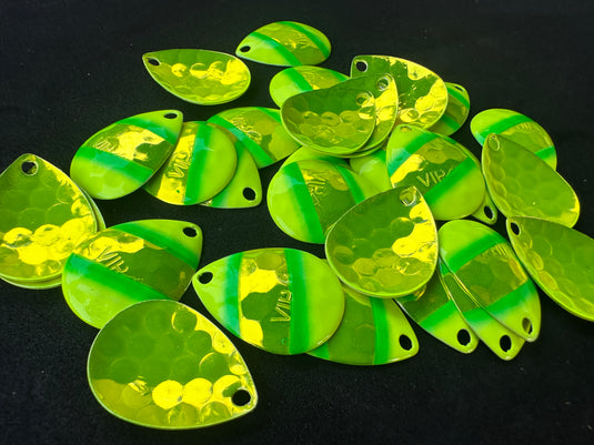 #3.5 Colorado “Goblin's Candy” Spinner Blade (Single Blade)