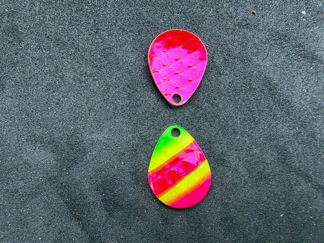 Load image into Gallery viewer, 2.0 DCS Colorado "Pink Springbow” (Single Blade)
