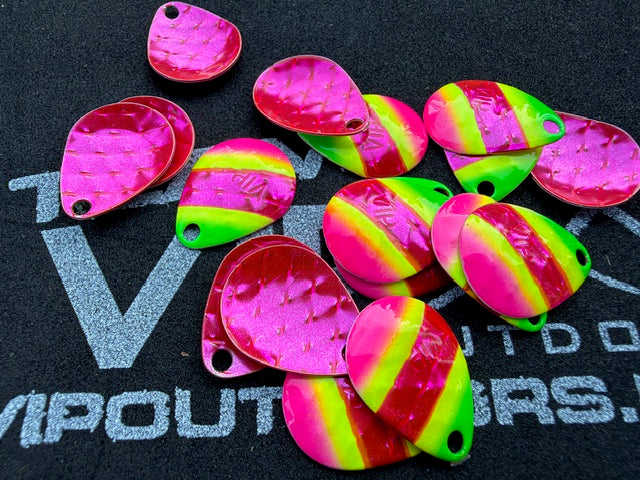 Load image into Gallery viewer, 2.0 DCS Colorado "Pink Springbow” (Single Blade)
