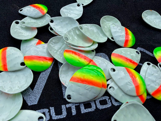 2.0 DCS Colorado "Glow Mex Hat” (Single Blade)