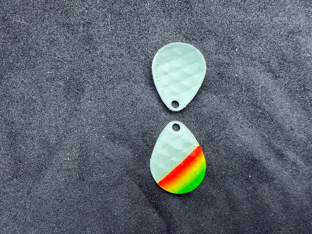 Load image into Gallery viewer, 2.0 DCS Colorado "Glow Mex Hat” (Single Blade)
