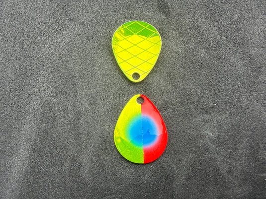 2.0 DCS Colorado "Gremlin” (Single Blade)