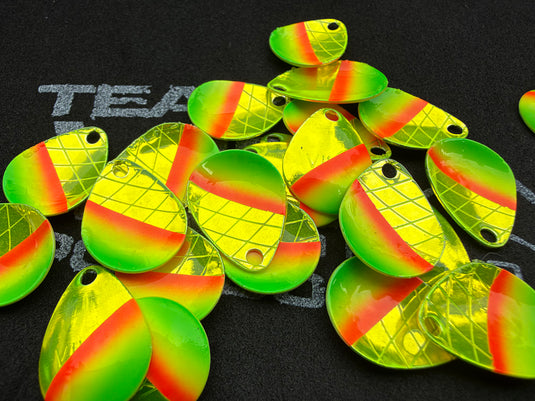 2.0 DCS Colorado "Double I've Gone Mad” (Single Blade)