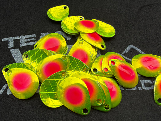 2.0 DCS Colorado "Citrus Mistress” (Single Blade)