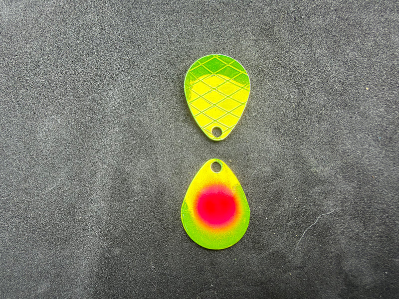 Load image into Gallery viewer, 2.0 DCS Colorado "Citrus Mistress” (Single Blade)
