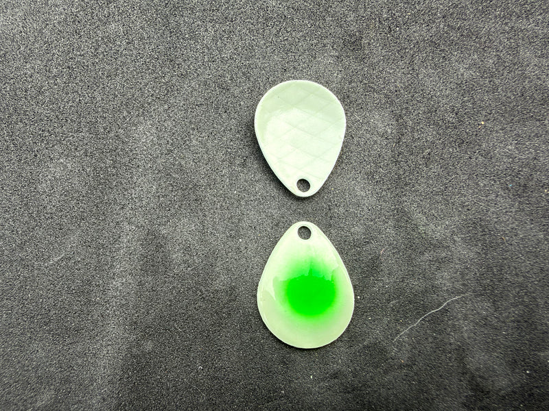 Load image into Gallery viewer, 2.0 DCS Colorado "Green Glow” (Single Blade)
