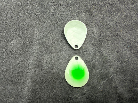 2.0 DCS Colorado "Green Glow” (Single Blade)