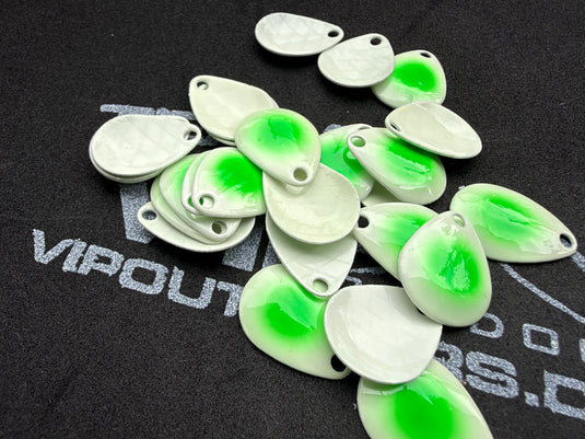2.0 DCS Colorado "Green Glow” (Single Blade)