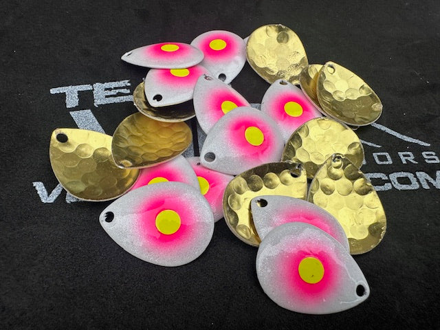 Load image into Gallery viewer, #3.5 Colorado "High Beam" Spinner Blade (single blade)
