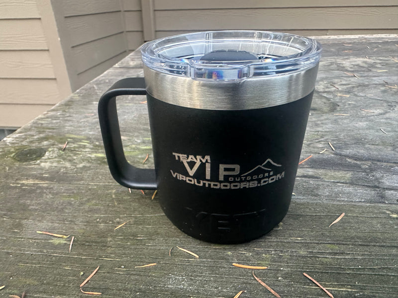 Load image into Gallery viewer, 10oz Yeti Ceramic Lined Tumbler

