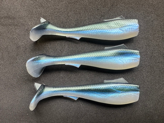 4.5” VIP “Herring” Swim Bait (Single Bait)