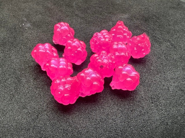 Load image into Gallery viewer, VIP Outdoors Soft Cluster Pink Haze 12mm - 12 Pack
