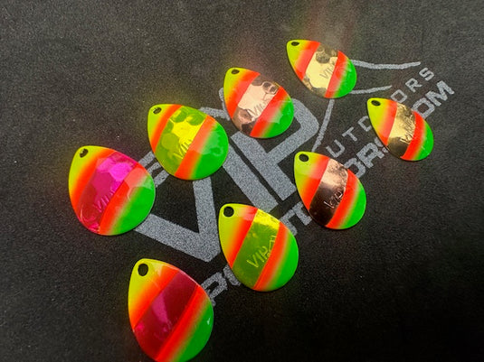 December 25' Monthly Tackle Box