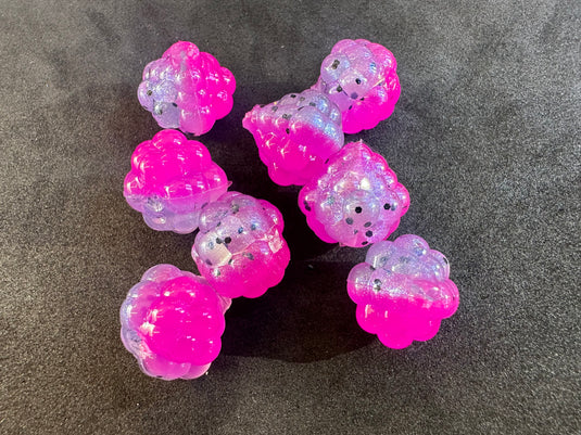 VIP Outdoors Limited Soft Cluster "Blackberry"  18mm - 8pack