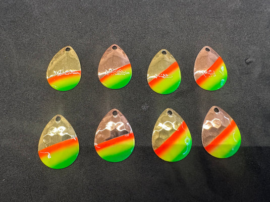 May 26' Monthly Tackle Box
