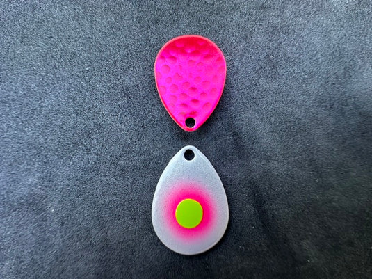#3 Colorado "PINK High Beam" Spinner Blade (Single Blade)