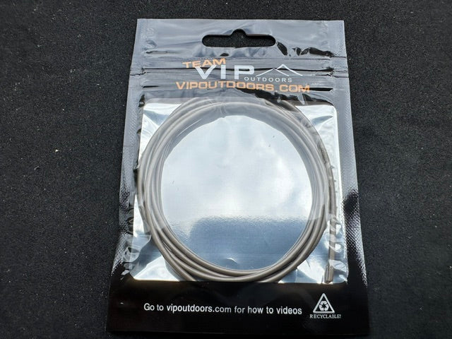 Load image into Gallery viewer, Micro Tubing "Dark Brown/Bronze" (36")
