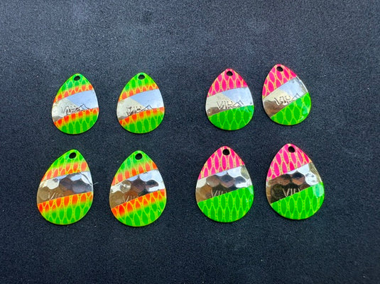 easter tackle box June 26' Monthly Tackle Box – VIP Outdoors