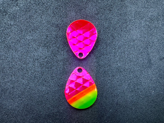 2.0 DCS Colorado "Pink Mex Hat” (Single Blade)