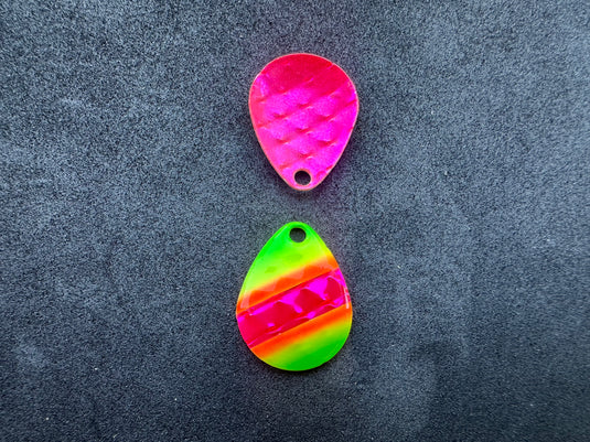 2.0 DCS Colorado "Pink Tijuana” (Single Blade)