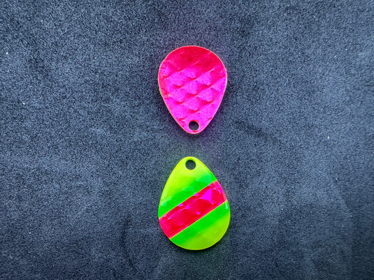 2.0 DCS Colorado "Pink Goblin” (Single Blade)