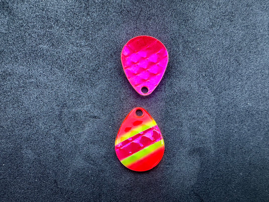 2.0 DCS Colorado "Pink Phoenix” (Single Blade)