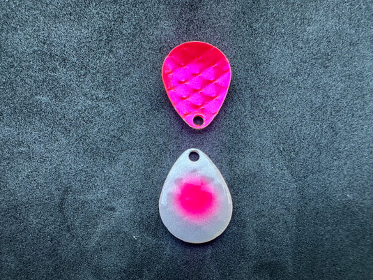 2.0 DCS Colorado "Cotton Candy” (Single Blade)
