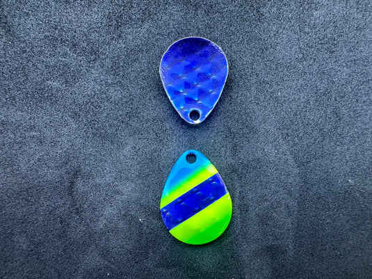 2.0 DCS Colorado "Blue Mariner” (Single Blade)