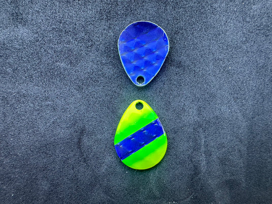 2.0 DCS Colorado "Blue Goblin” (Single Blade)