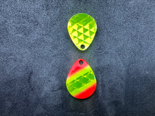 2.0 DCS Colorado "Electric Phoenix” (Single Blade)