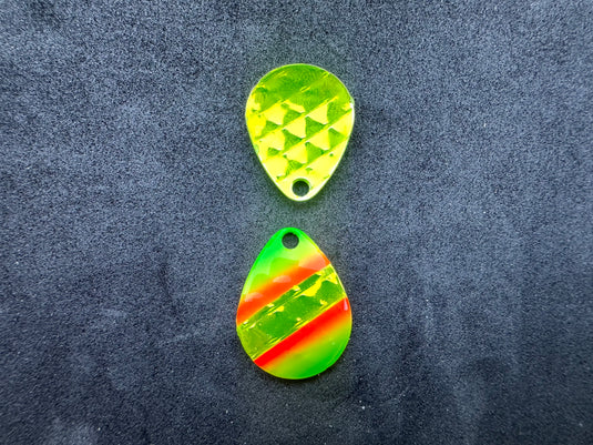 2.0 DCS Colorado "Electic Tijuana” (Single Blade)