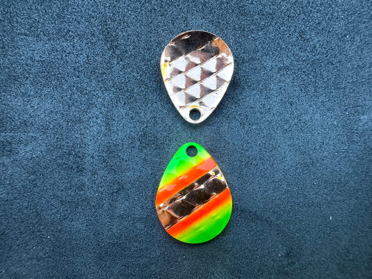 2.0 DCS Colorado "Copper Tijuana” (Single Blade)