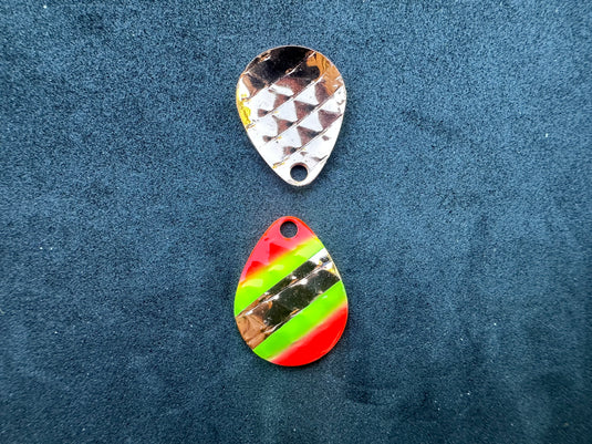 2.0 DCS Colorado "Copper Phoenix” (Single Blade)