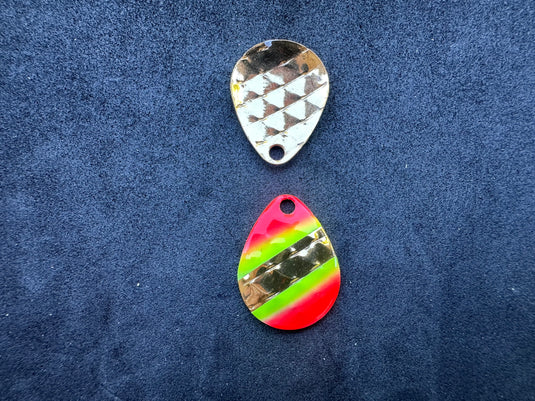 2.0 DCS Colorado "Gold Pheonix” (Single Blade)