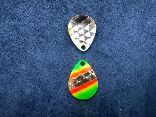2.0 DCS Colorado "Gold Tijuana” (Single Blade)