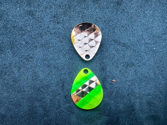 2.0 DCS Colorado "Copper Goblin” (Single Blade)