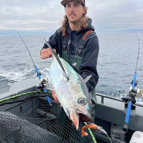 2.6oz Trolling Jig Head - (2 Pack)