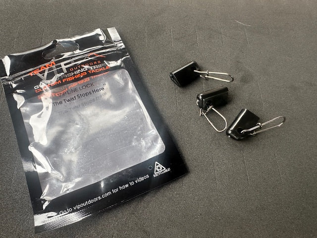 Vip Line Lock Rigging Original