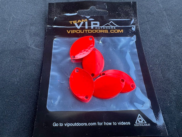 #3 CA Red Rocket (5 pack)