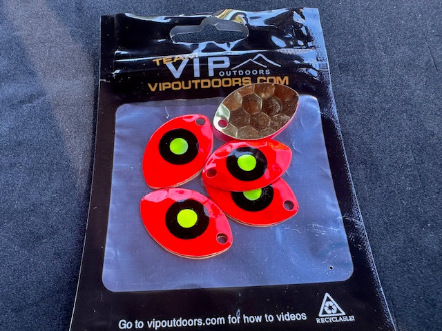 #3.5 CA El Diablo (5 pack)